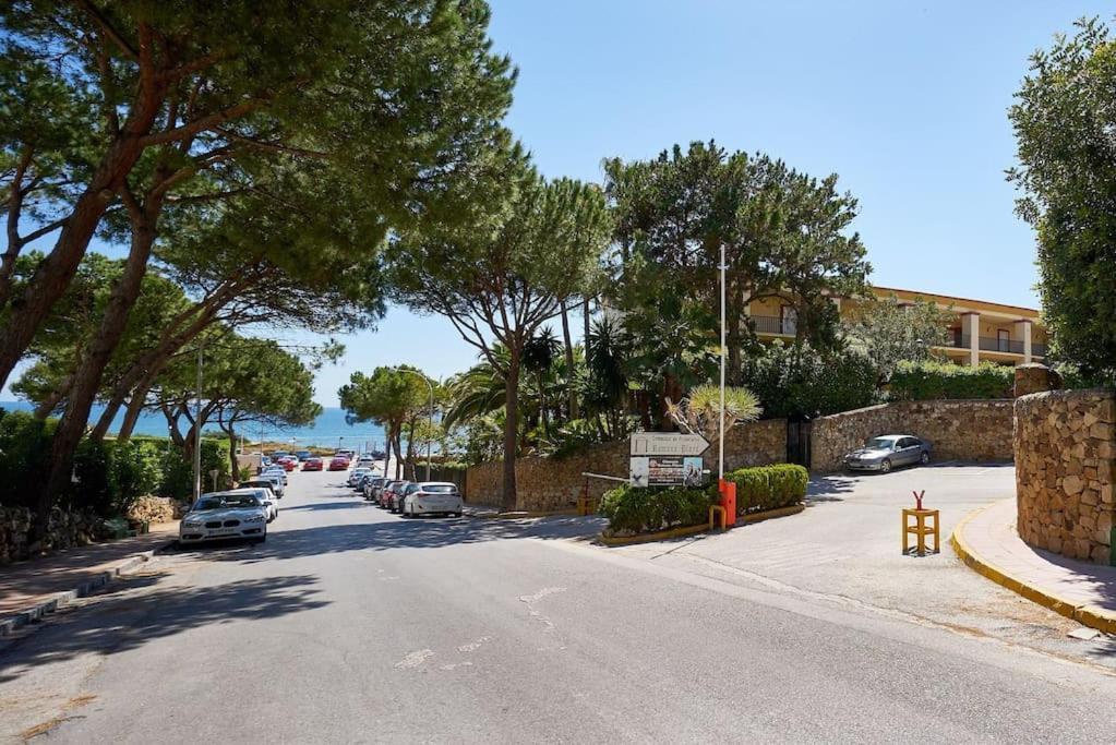 Oleholidays 517 Romana Playa Junto A La Playa Leilighet *